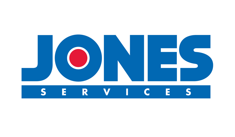 Jones logo